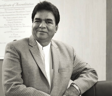 Dr. Tanaji Dabade
